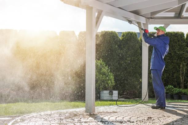 Best Dumpster Area Cleaning  in Lake Mary, FL