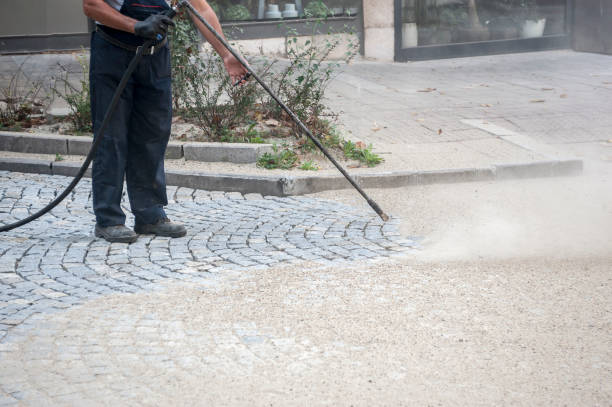 Best Post-Construction Pressure Washing  in Lake Mary, FL