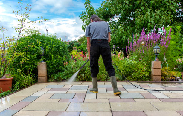Best Parking Lot and Garage Cleaning  in Lake Mary, FL