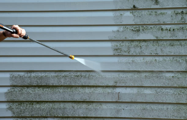 Best Post-Construction Pressure Washing  in Lake Mary, FL
