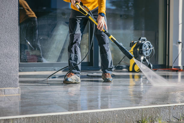 Best Pool Deck Cleaning  in Lake Mary, FL